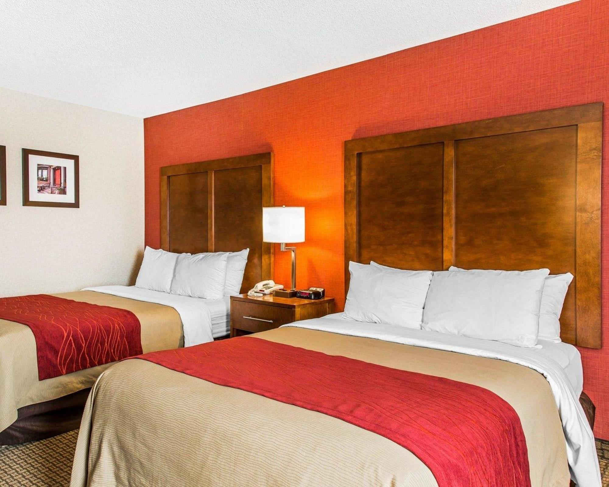 Comfort 3*