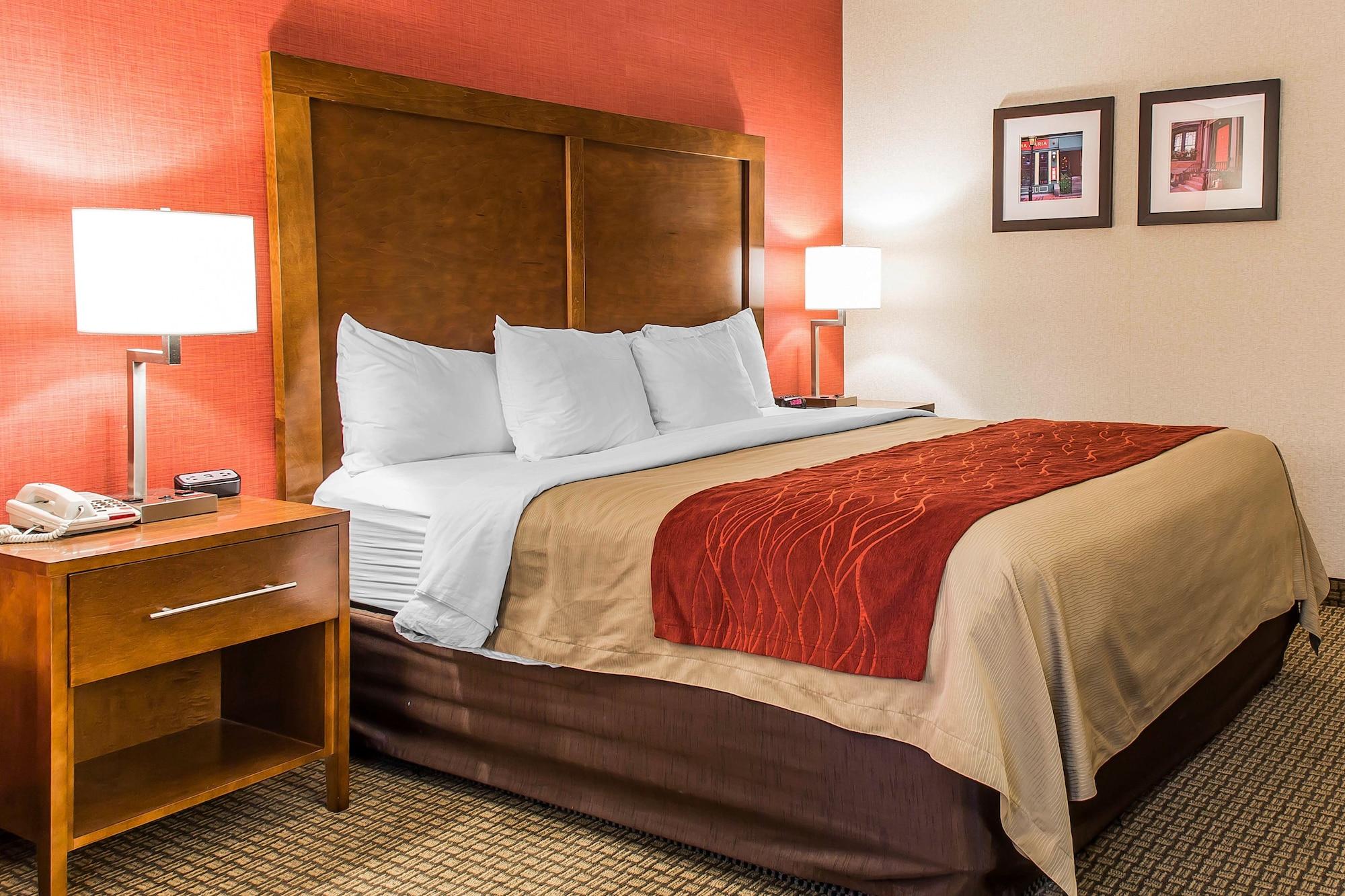 Hotel Comfort
