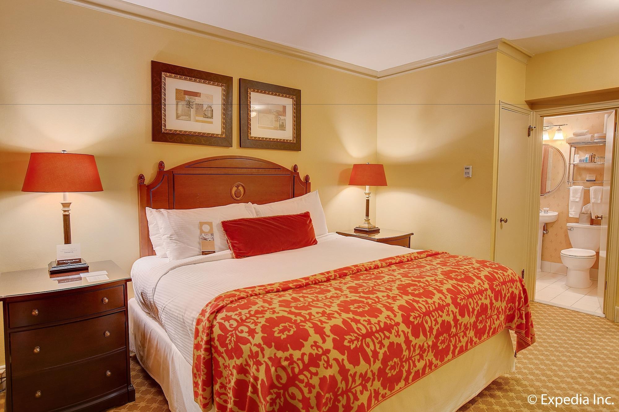 Omni Parker House Boston