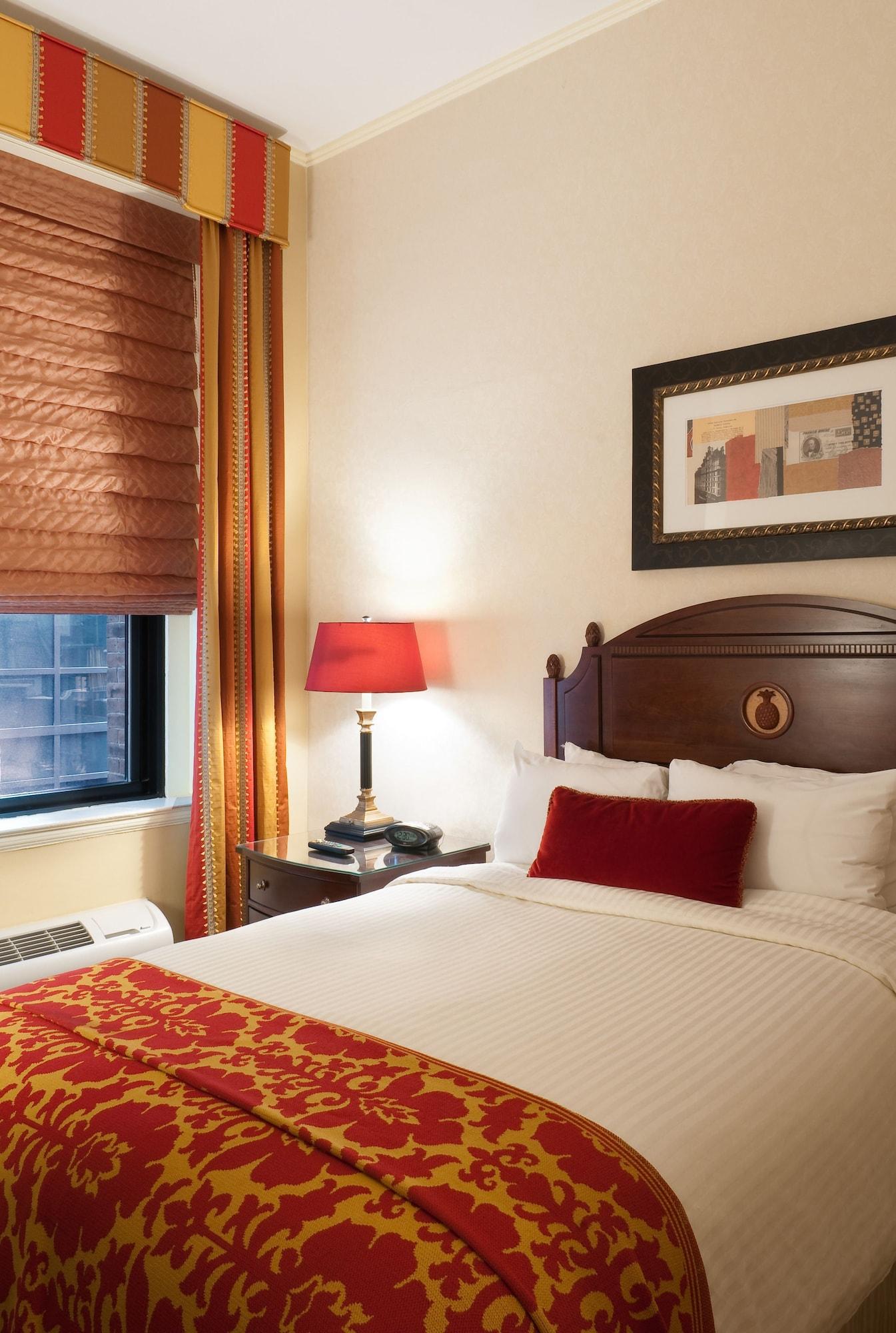 Hotel Omni Parker House 4*