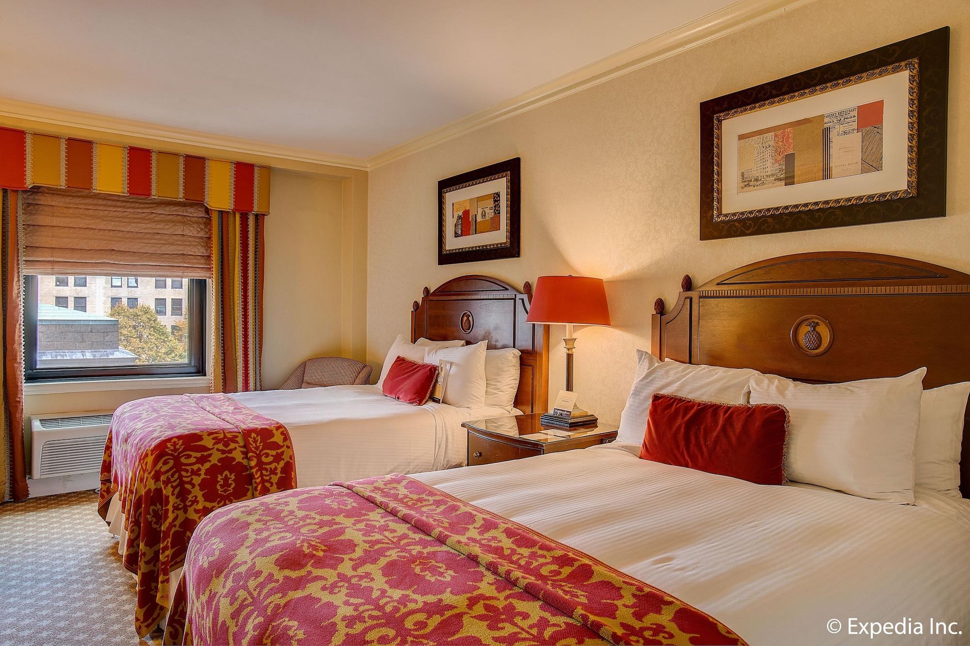 Omni Parker House Hotel