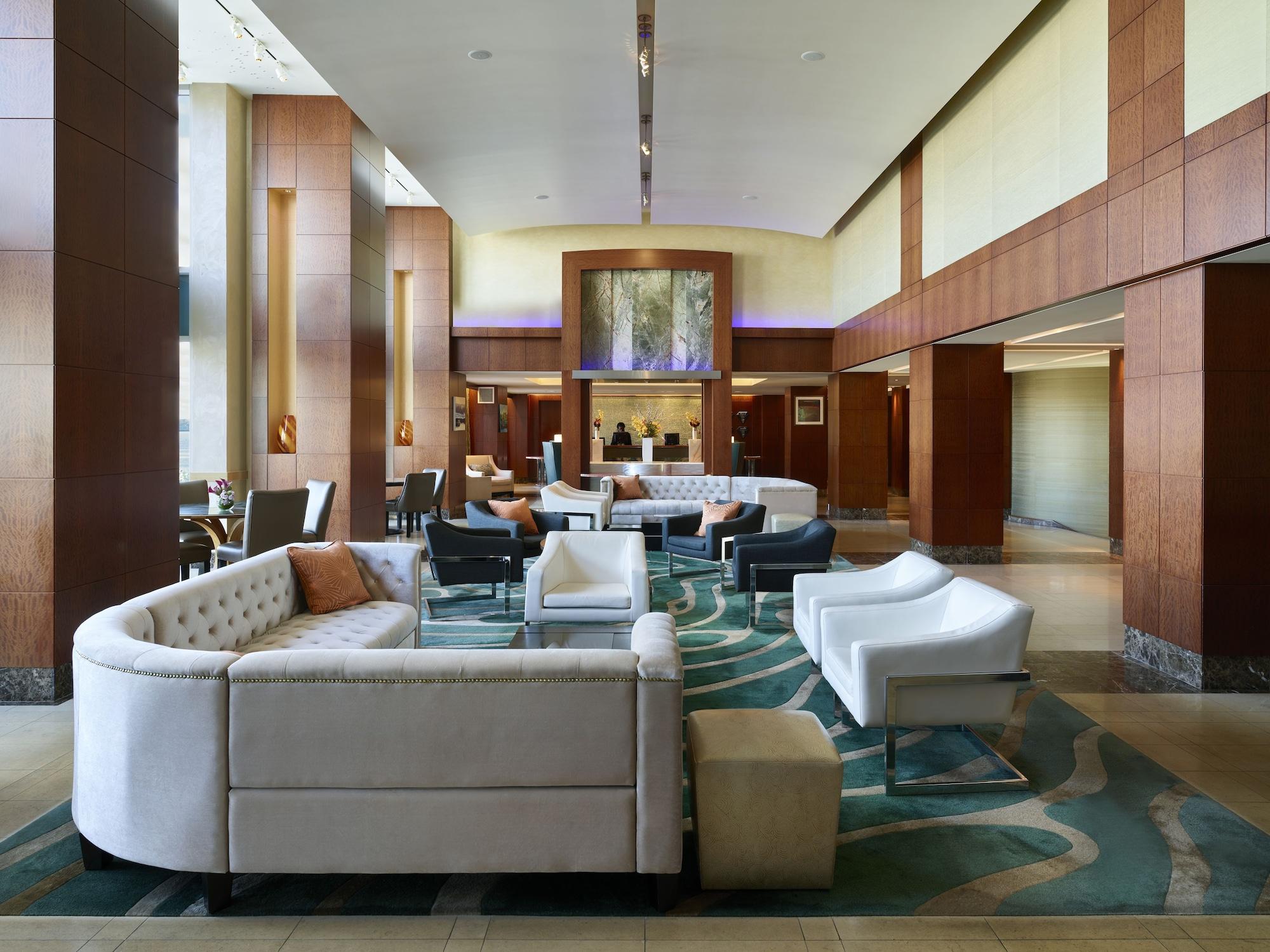 Hotel Battery Wharf Hotel, Waterfront