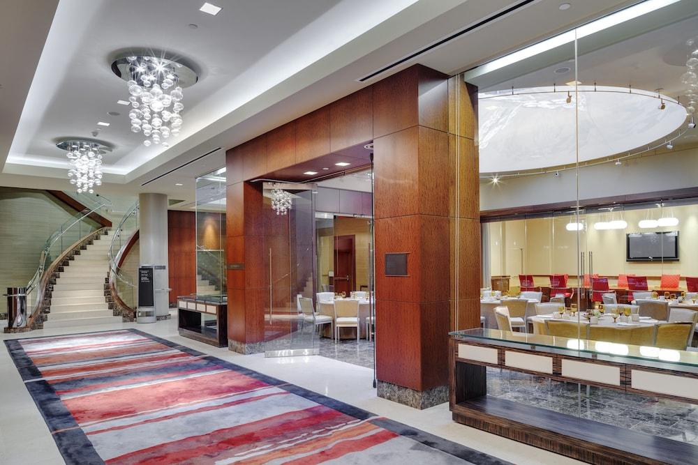 Battery Wharf Hotel, Waterfront 4* Boston