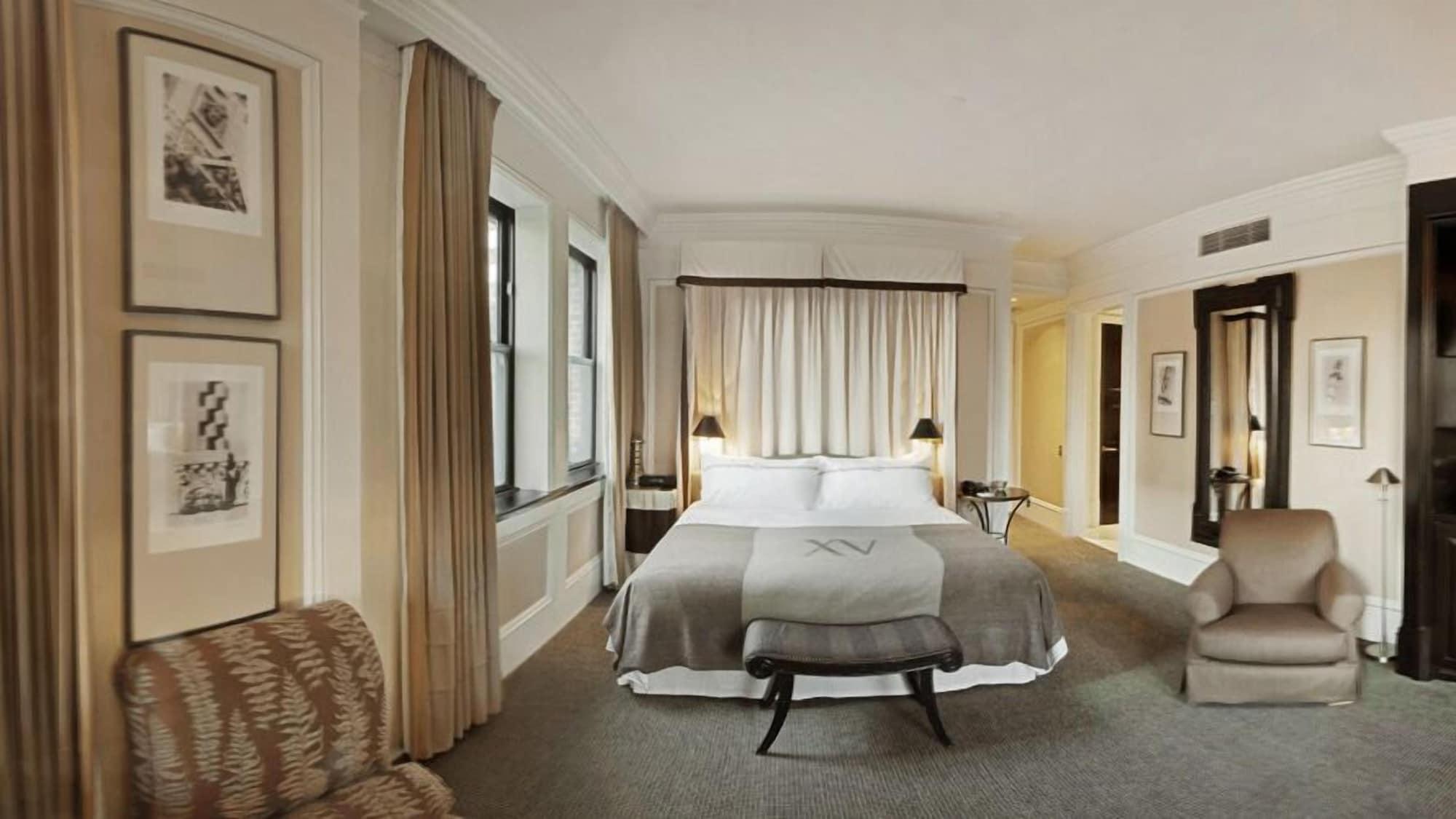 Fifteen Beacon 5* Boston