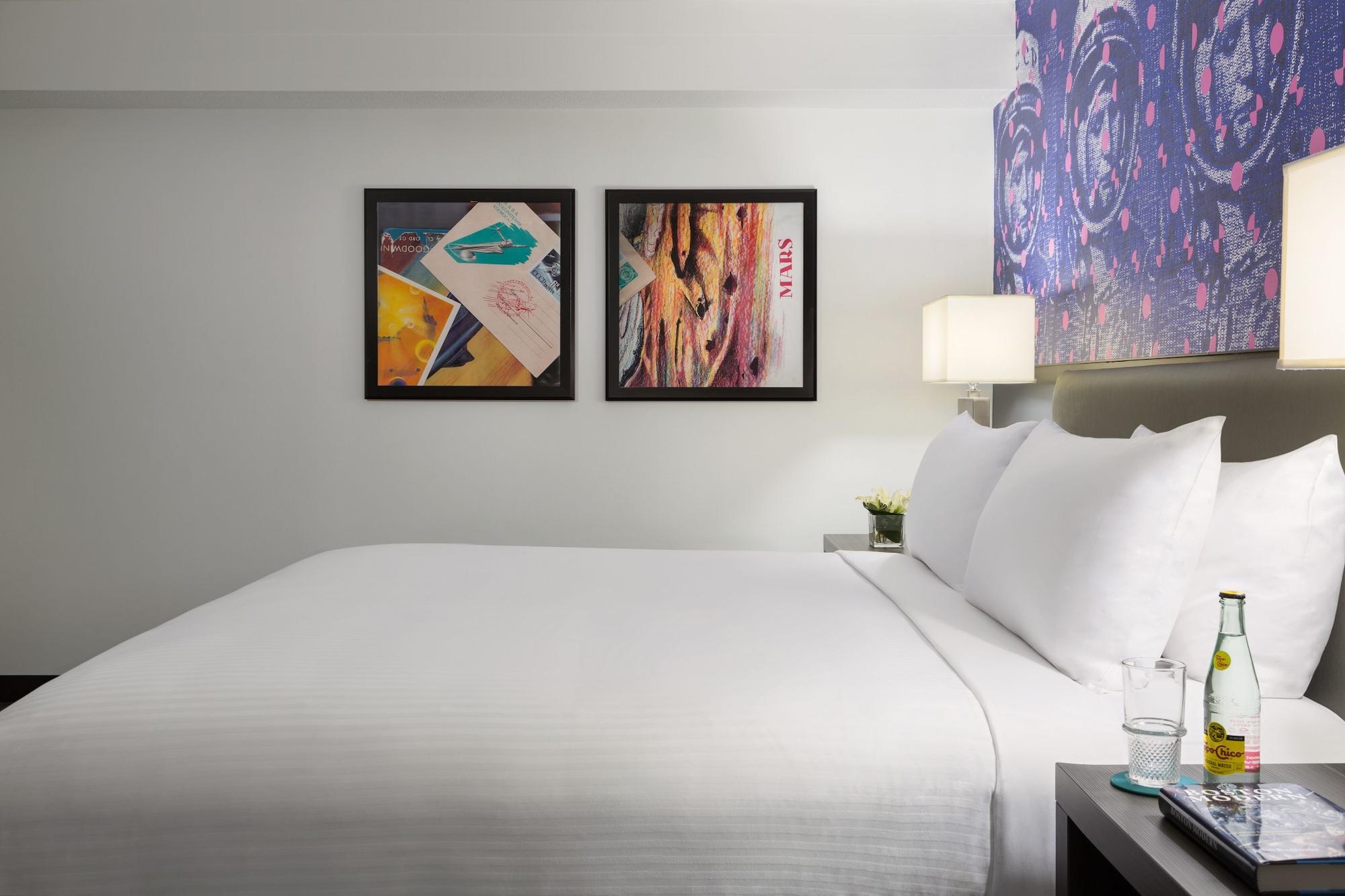 Hotel Allston Boston