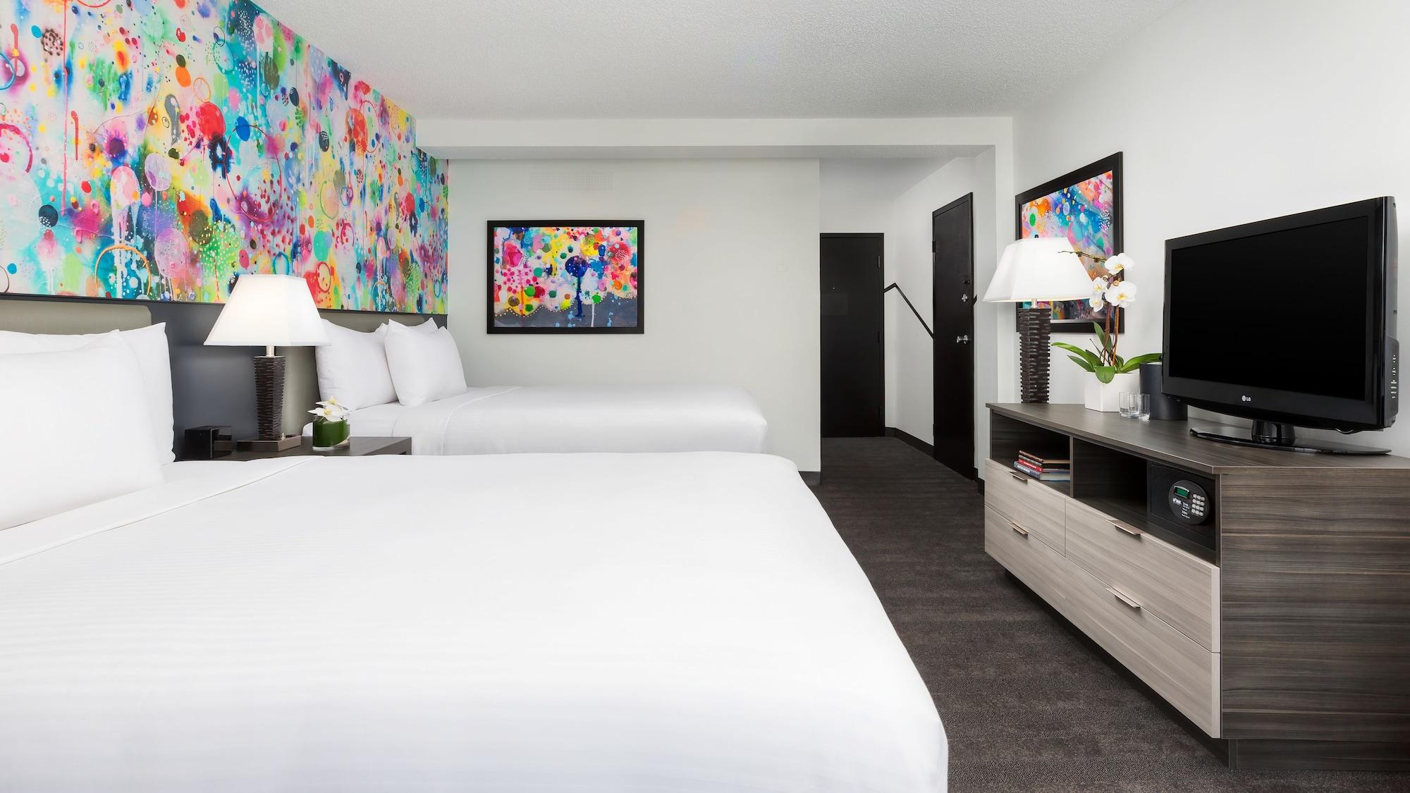 Allston Hotel