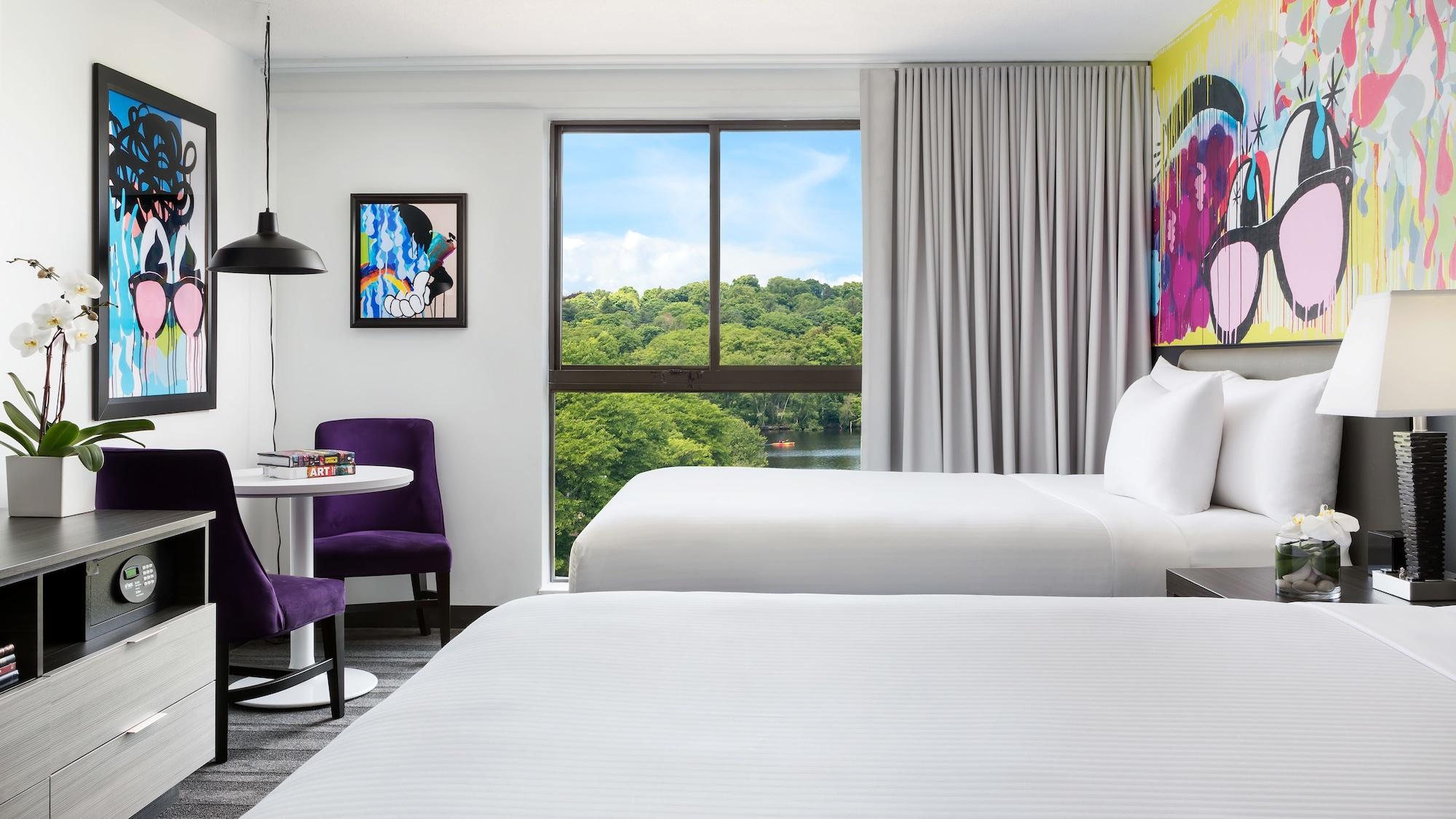 Allston Hotel Boston