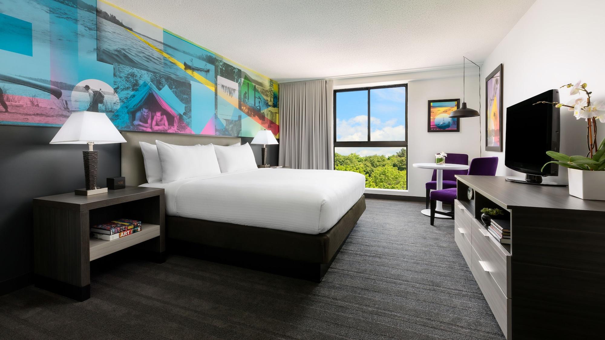 Allston Hotel