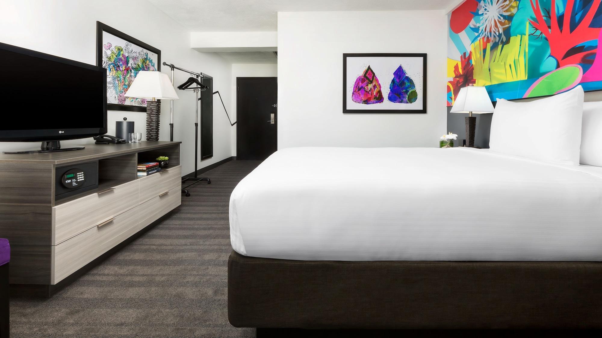 Allston Hotel