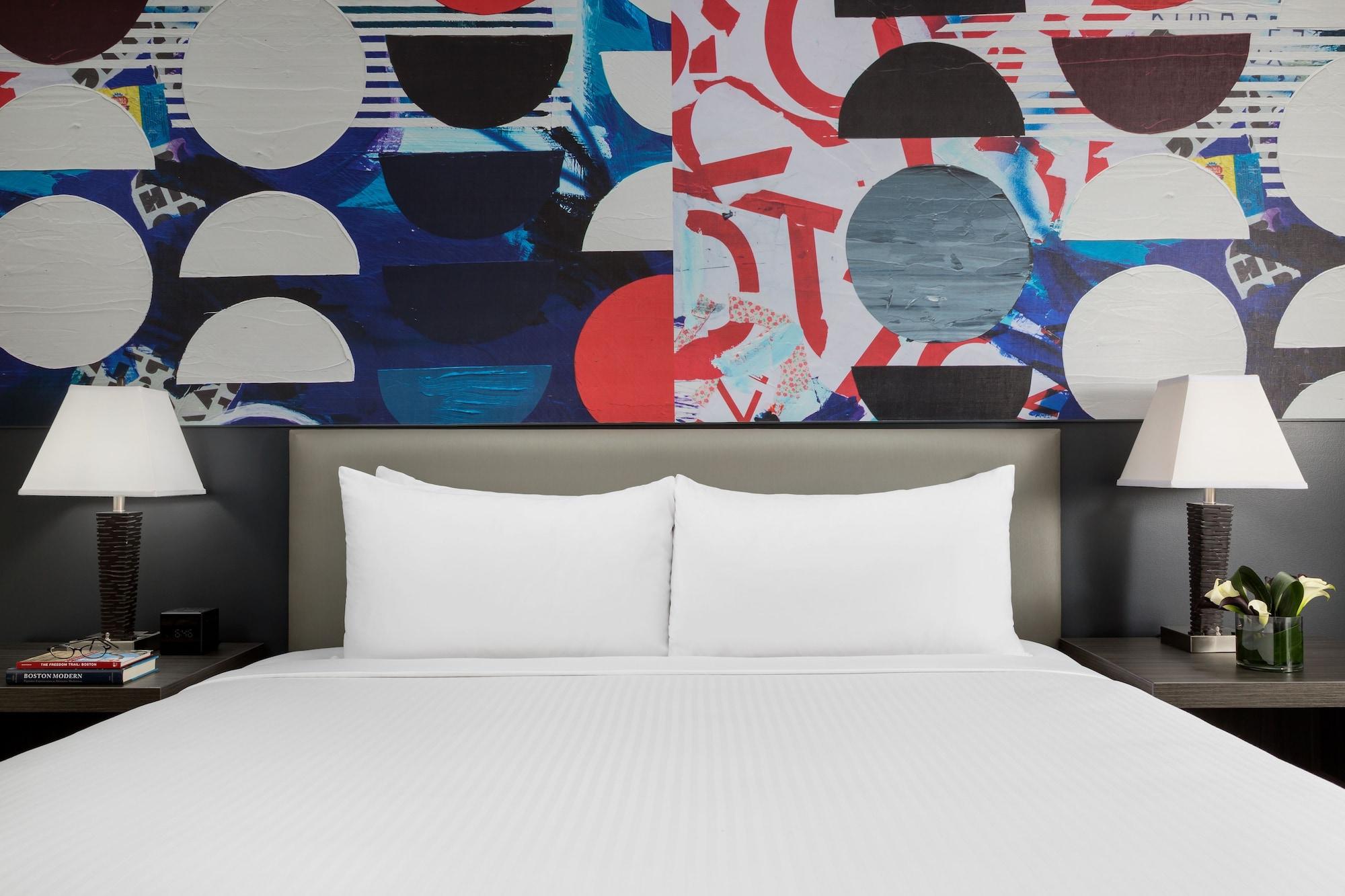 Hotel Allston 4*
