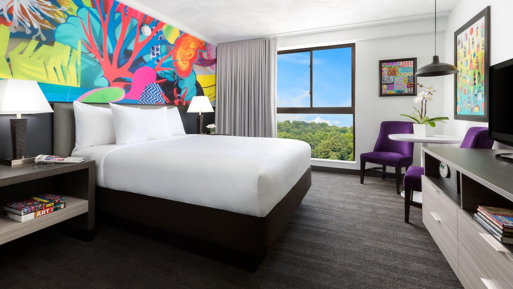 Hotel Allston