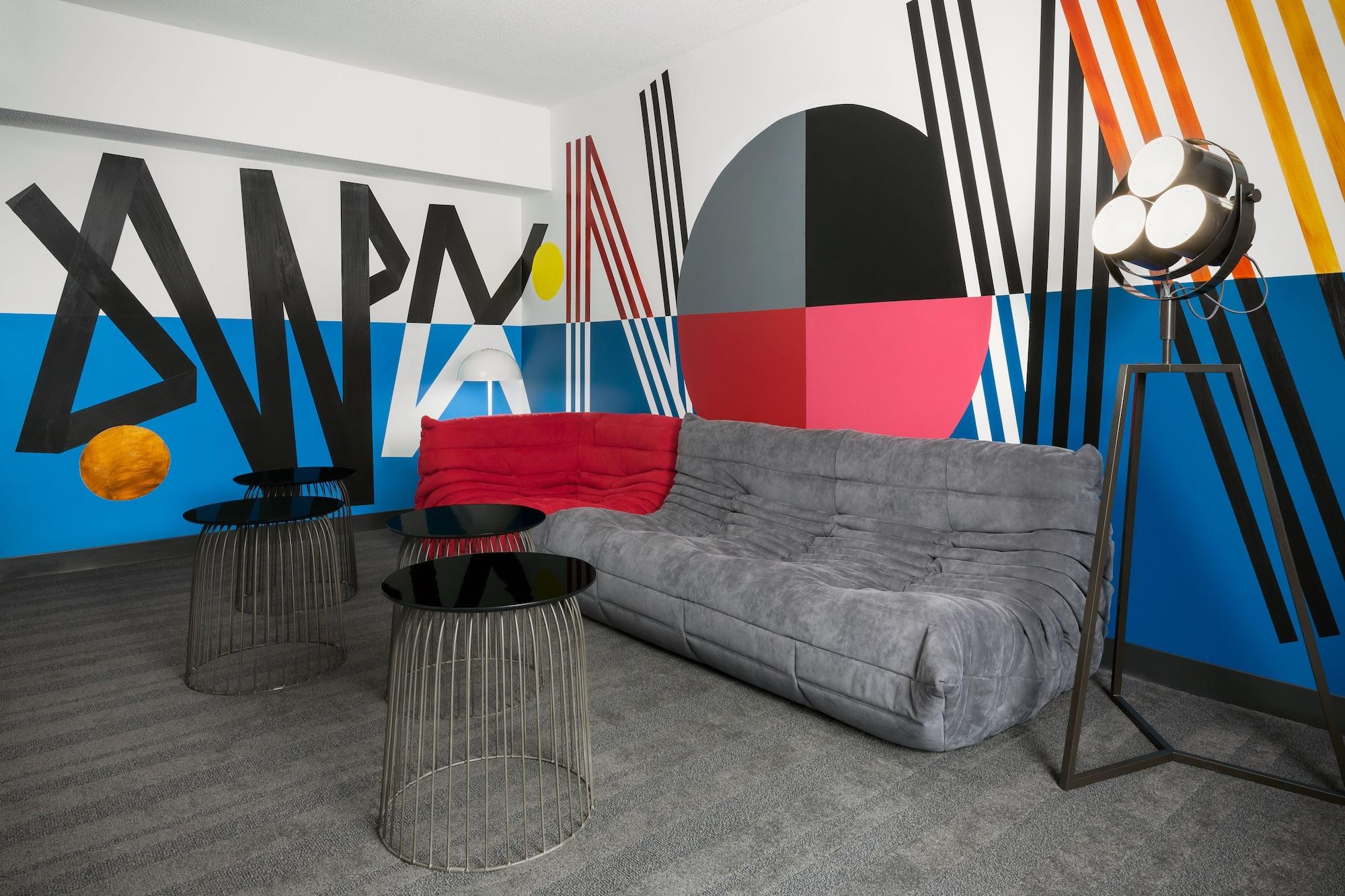 Allston Hotel 4*