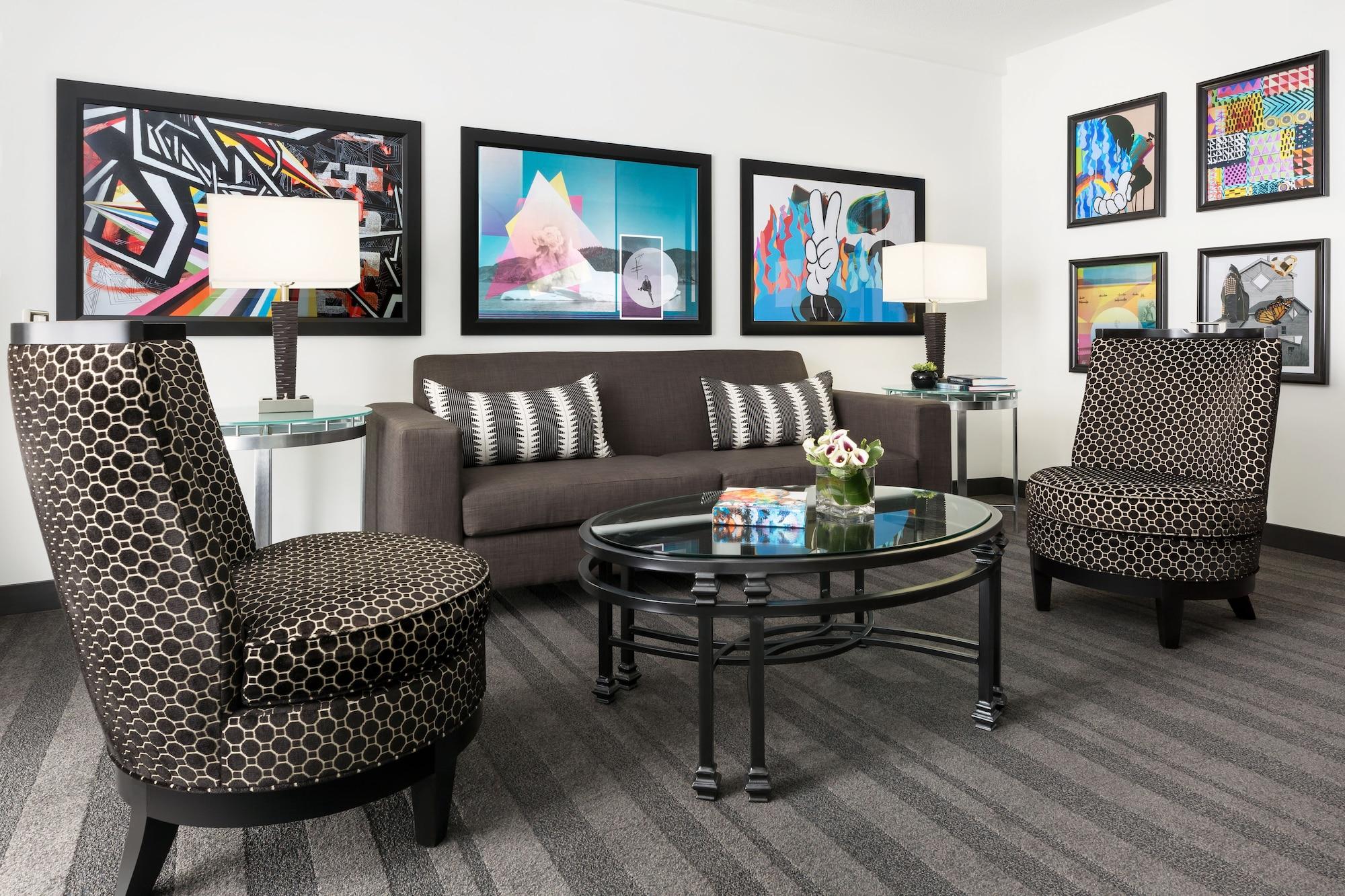 Allston Hotel 4*
