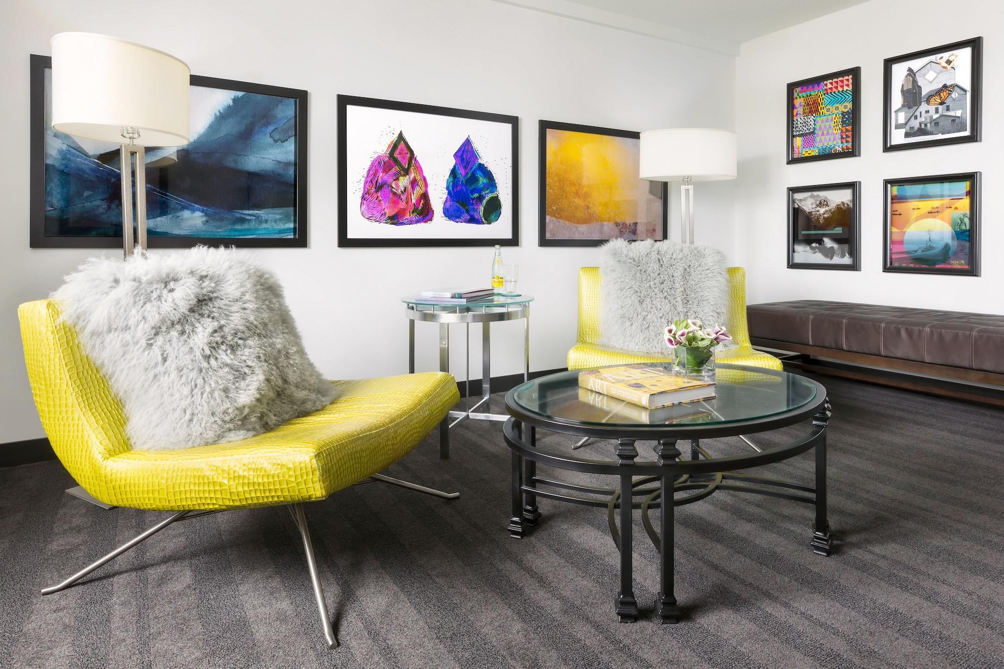 Hotel Allston Boston