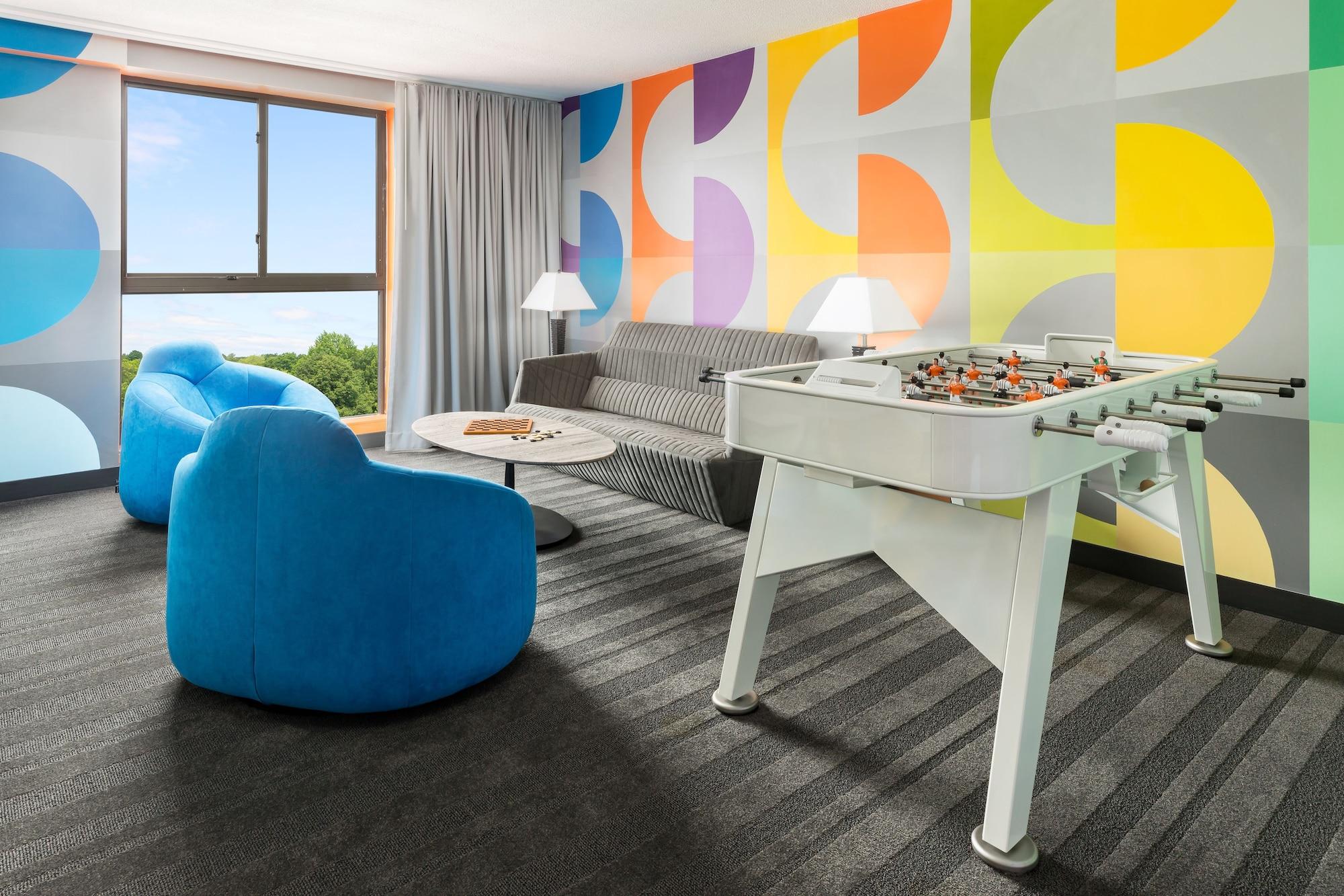 Hotel Allston