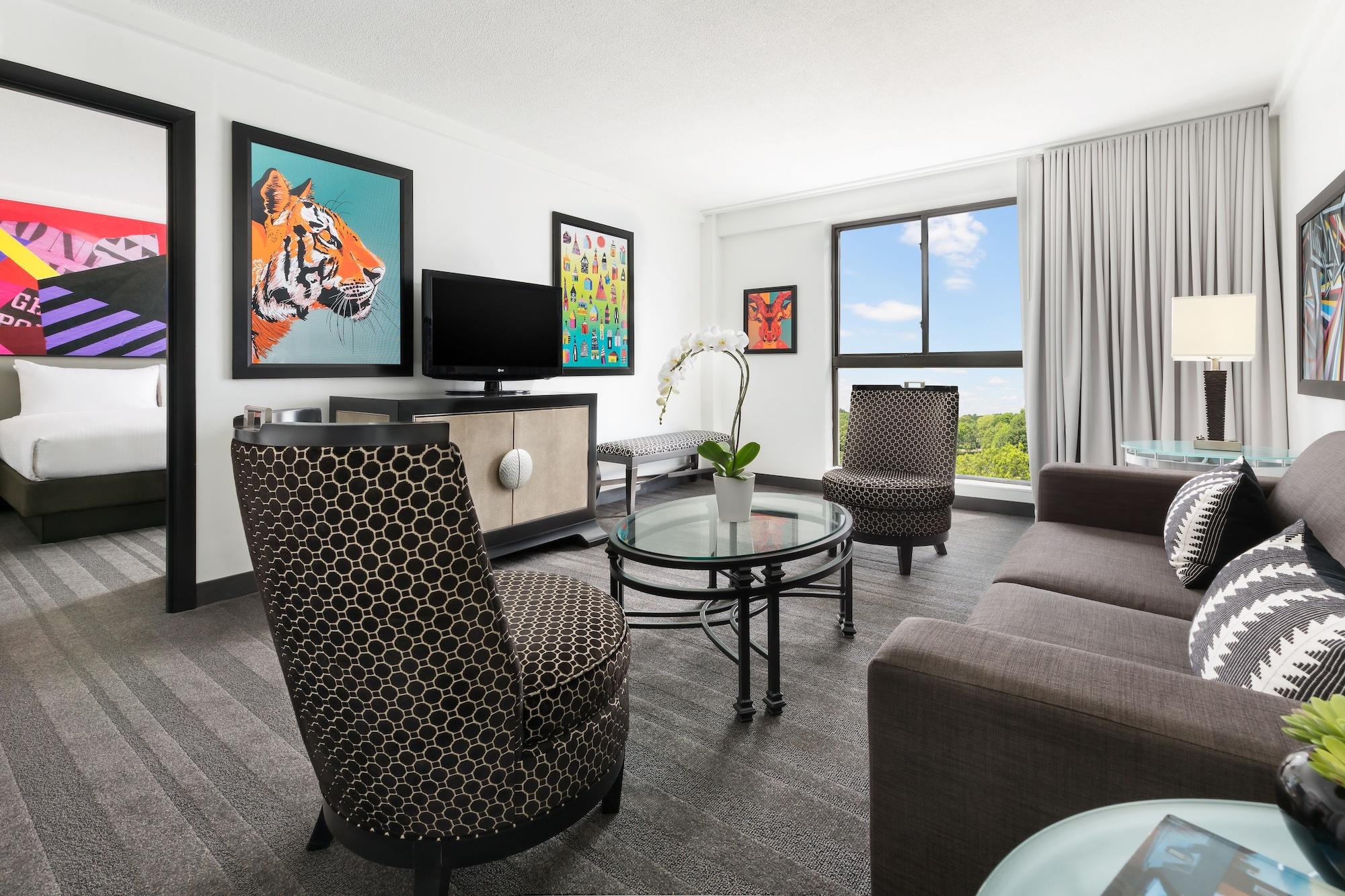 Hotel Allston Boston
