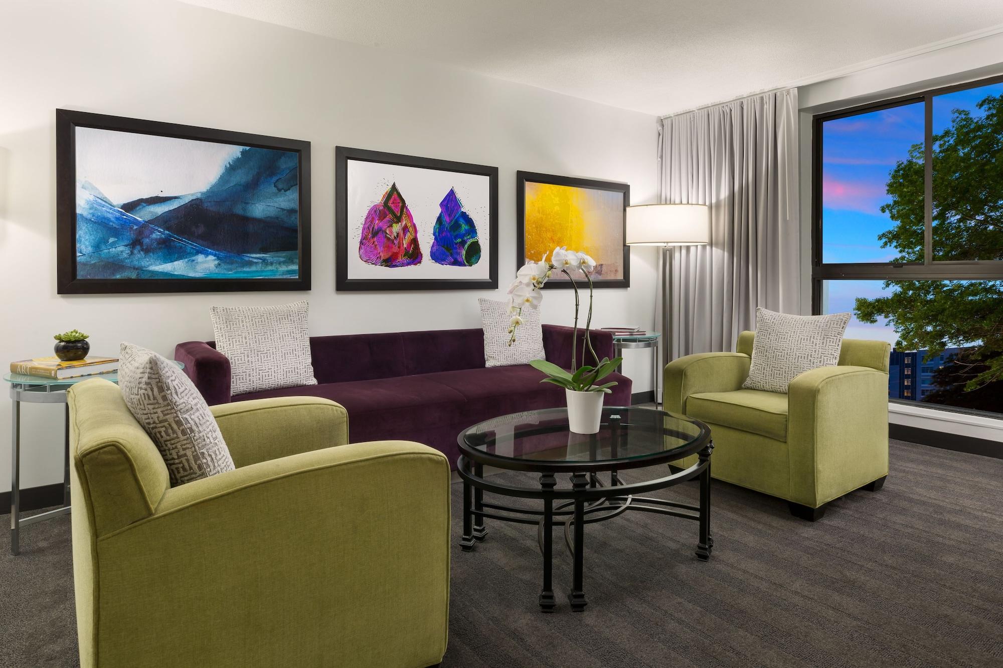 Allston Hotel Boston