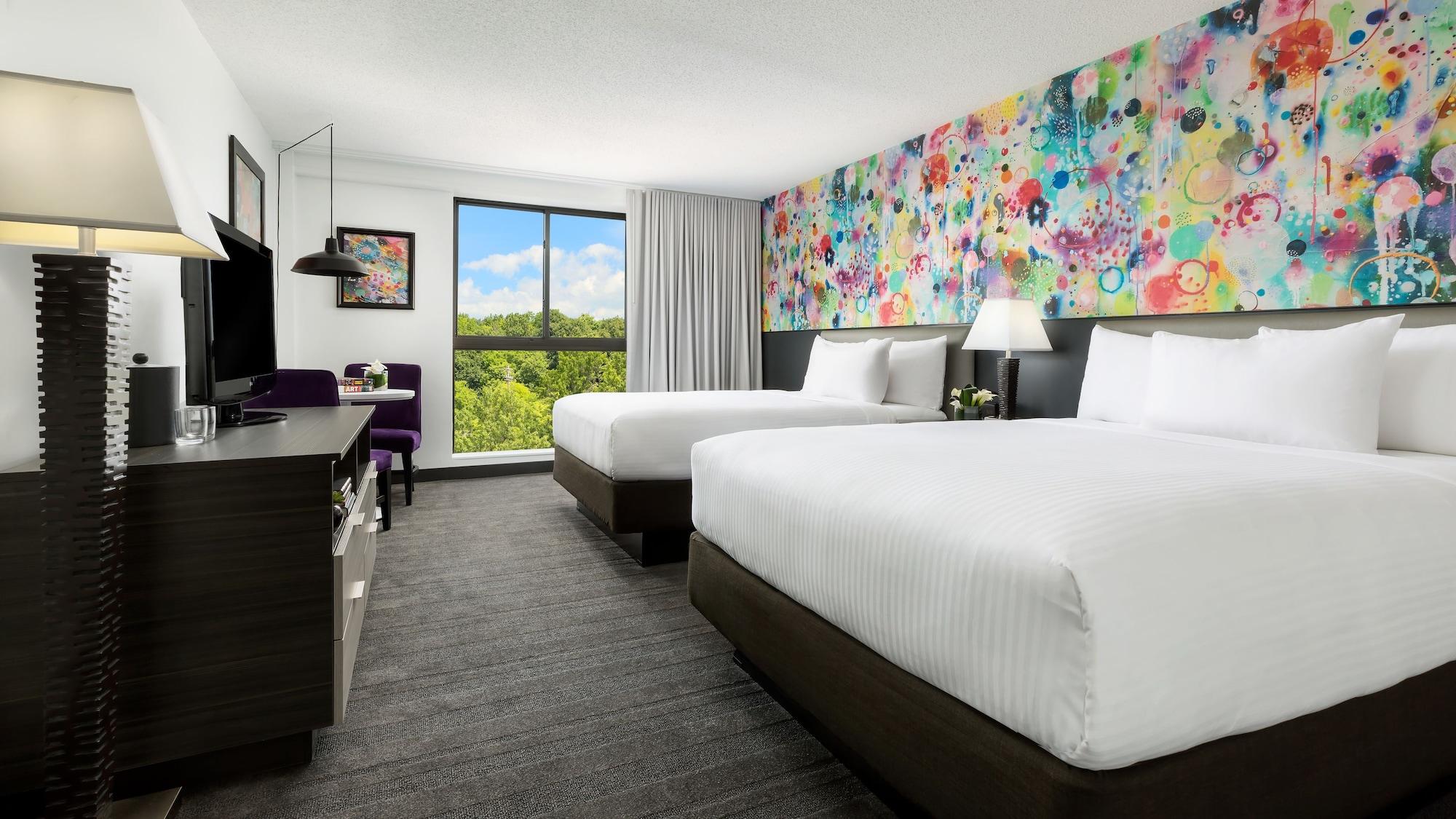 Allston Hotel Boston