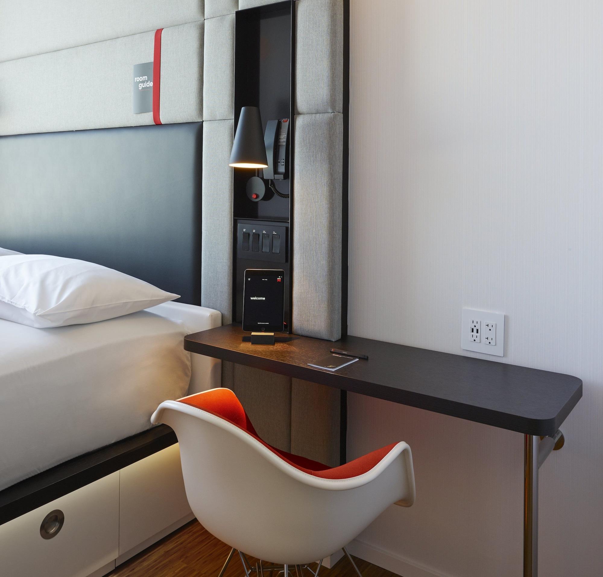 Citizenm North Station Boston