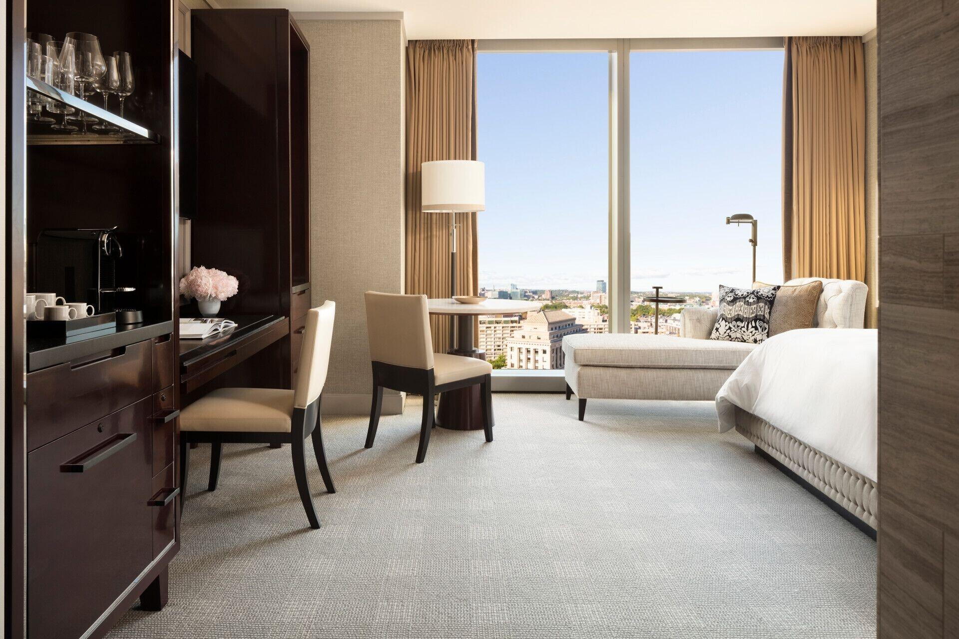 Hotel Four Seasons One Dalton Street,