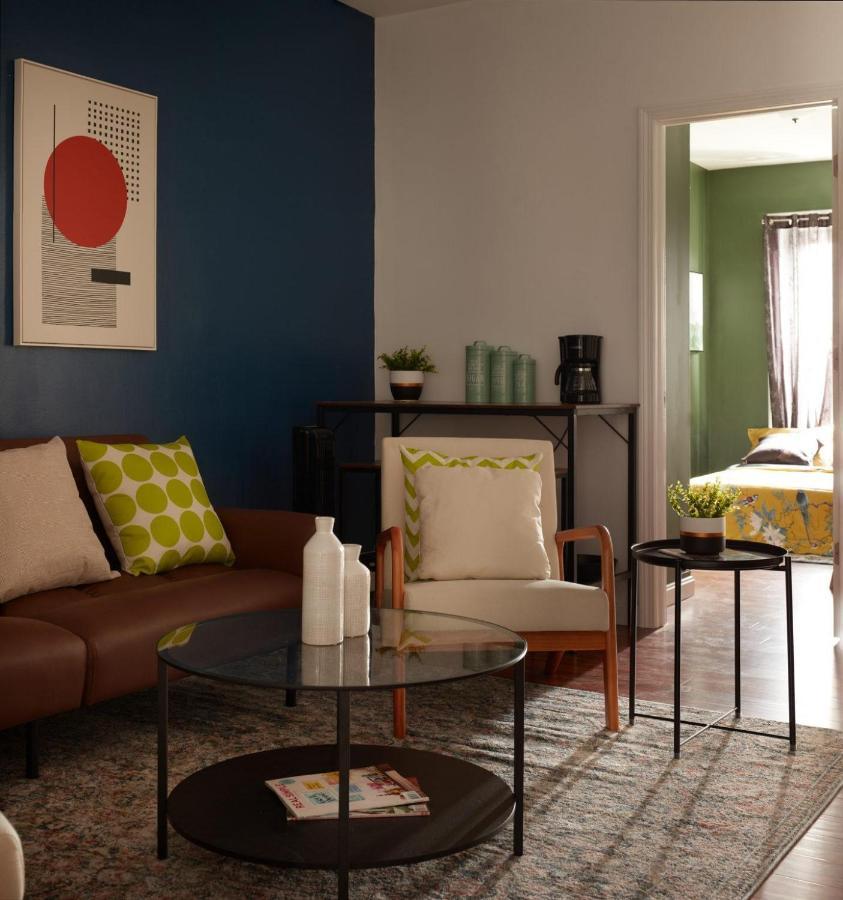 Stylish 3br1bth Near Historical District Apartment Boston