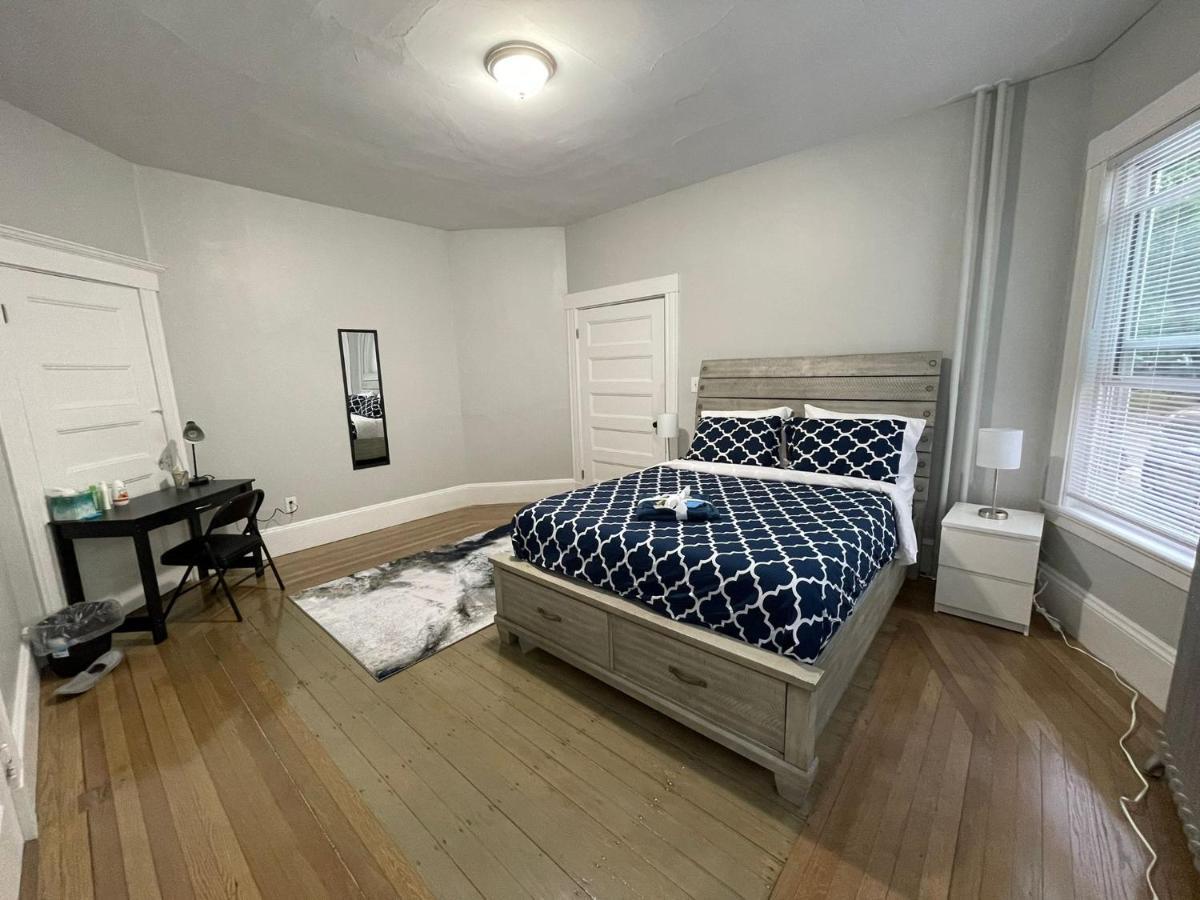 Monadnock Homestay *