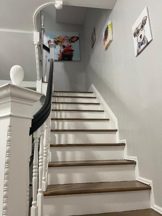Monadnock Homestay *