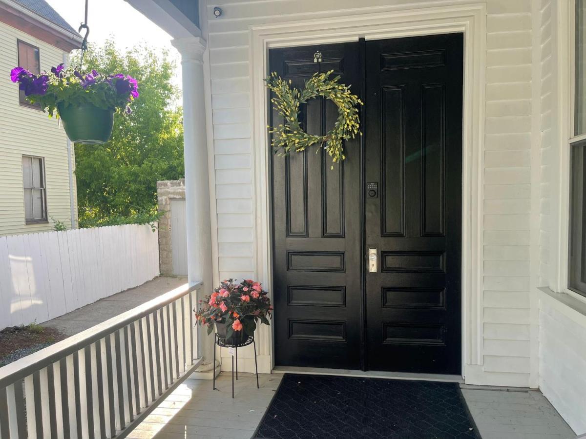 Monadnock Homestay *