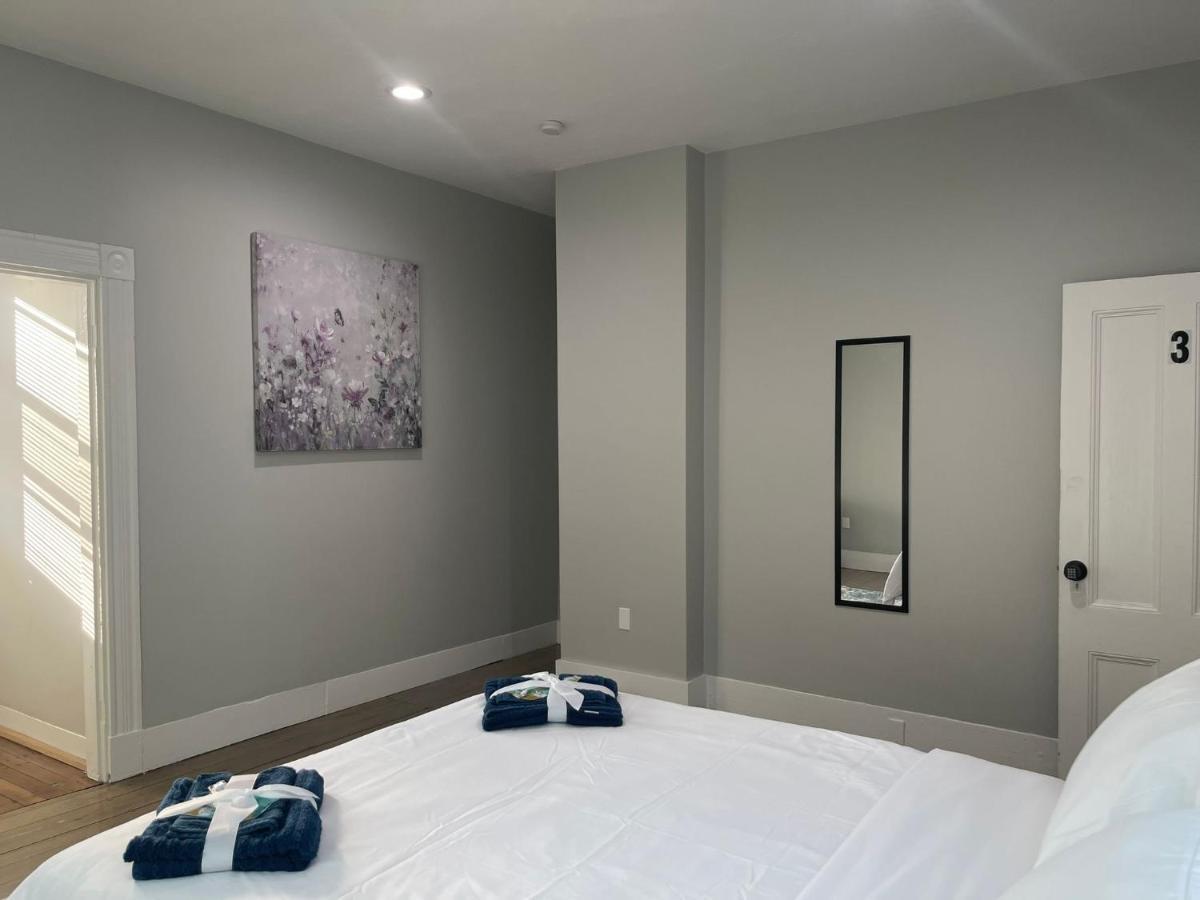 Homestay Monadnock