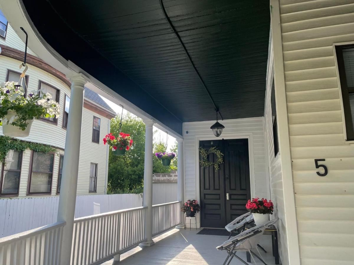 Homestay Monadnock *