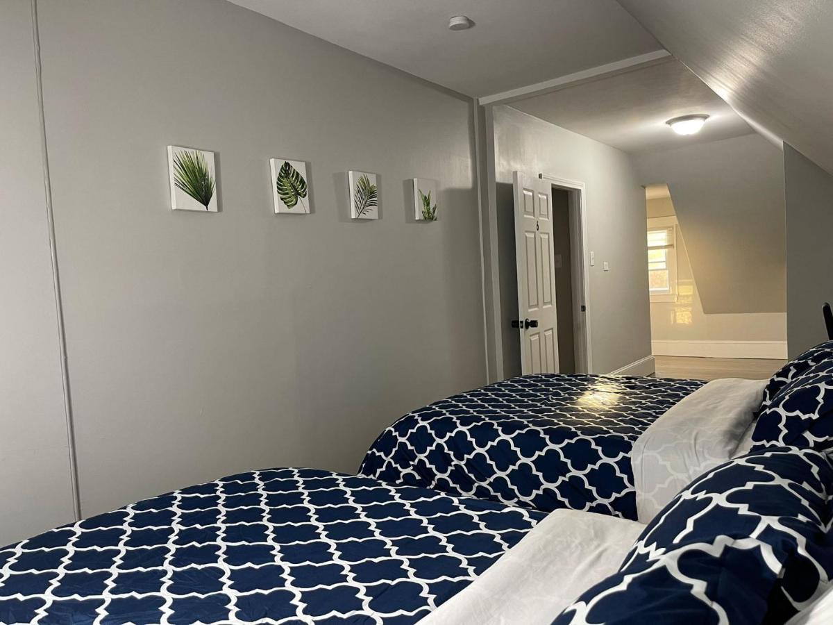 Monadnock Homestay *