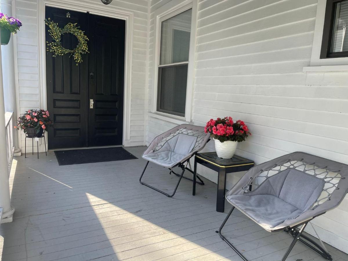 Homestay Monadnock Boston