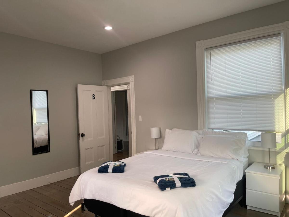 Homestay Monadnock *