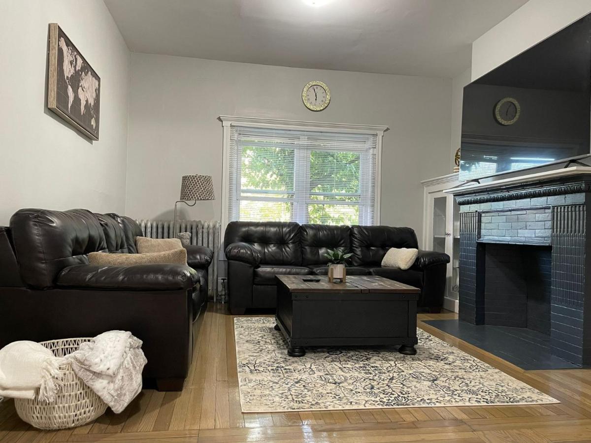 Homestay Monadnock Boston