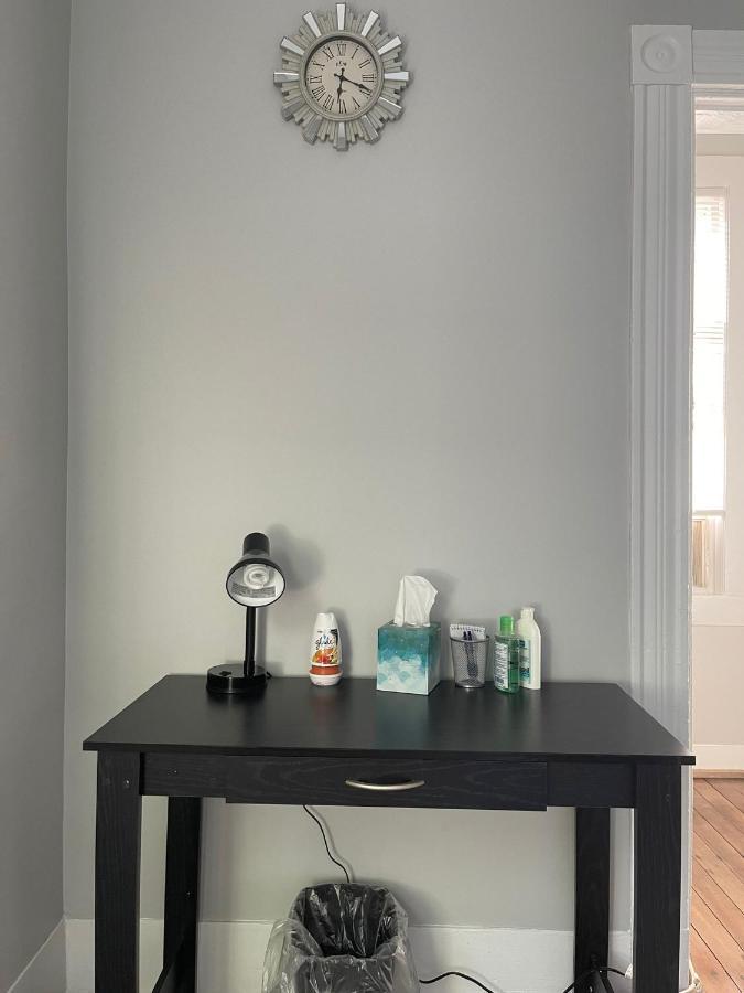 Monadnock Homestay