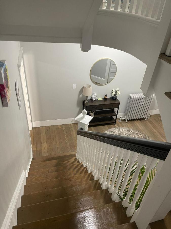 Homestay Monadnock *