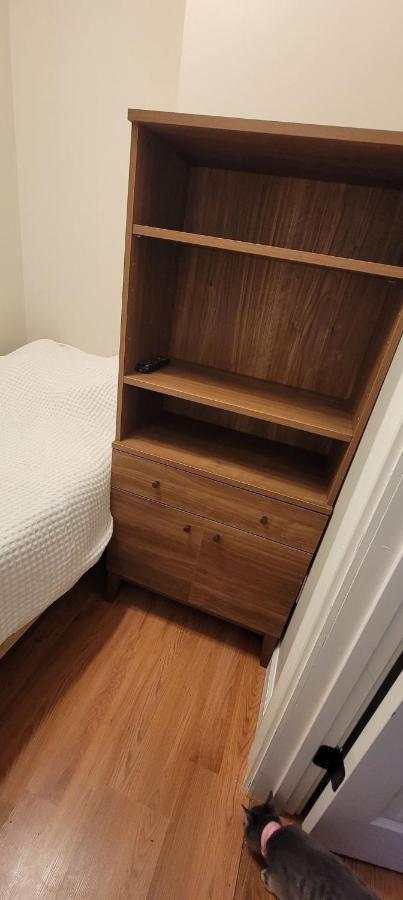140 Bedrooms Near To Fenway & Downtown Guest house Boston