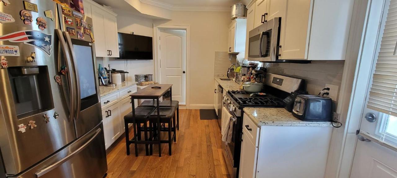 Guest house 140 Bedrooms Near To Fenway & Downtown Boston
