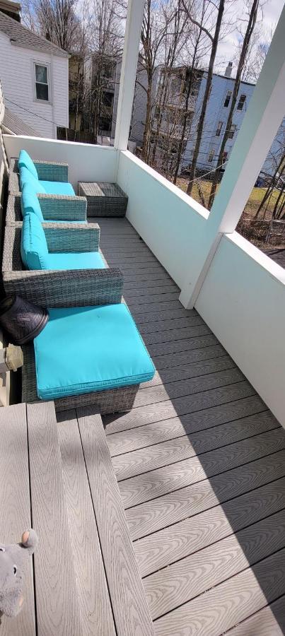 Guest house 140 Bedrooms Near To Fenway & Downtown *