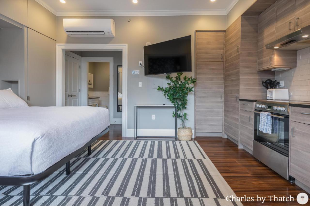 J Miller Flats By Thatch Aparthotel *