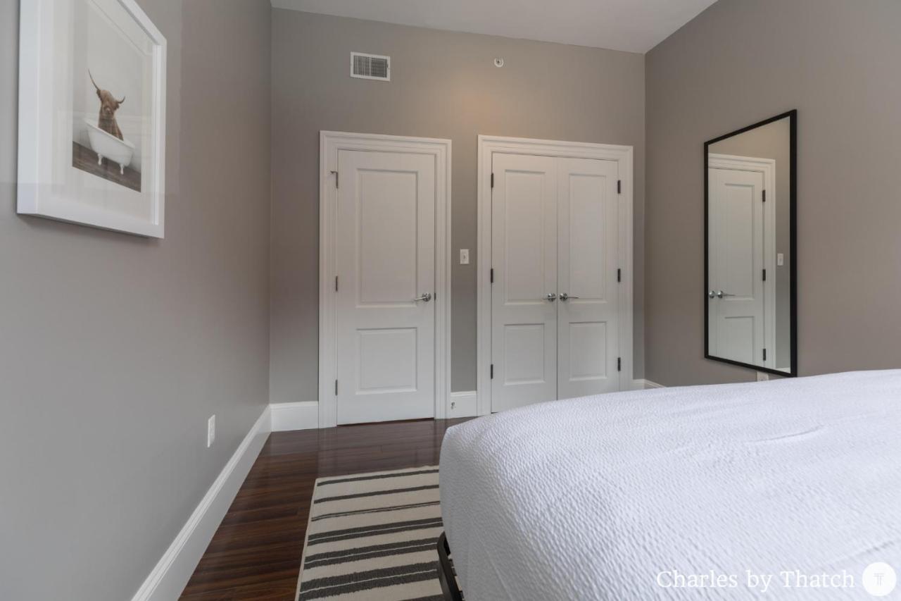J Miller Flats By Thatch Aparthotel *