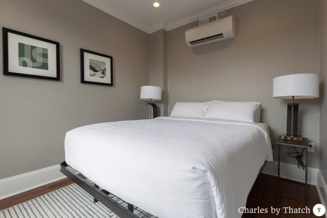 Aparthotel J Miller Flats By Thatch *