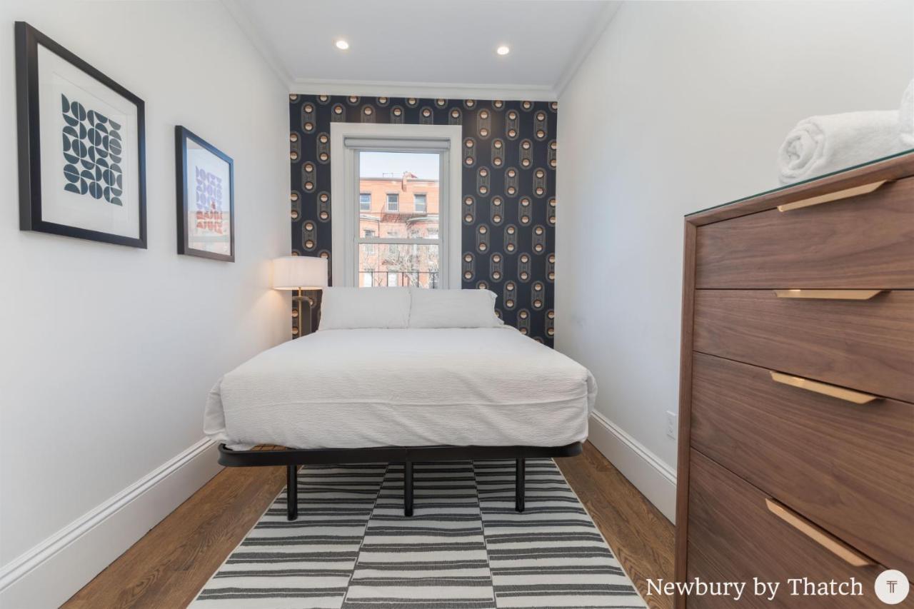 304 Newbury Street By Thatch Aparthotel *