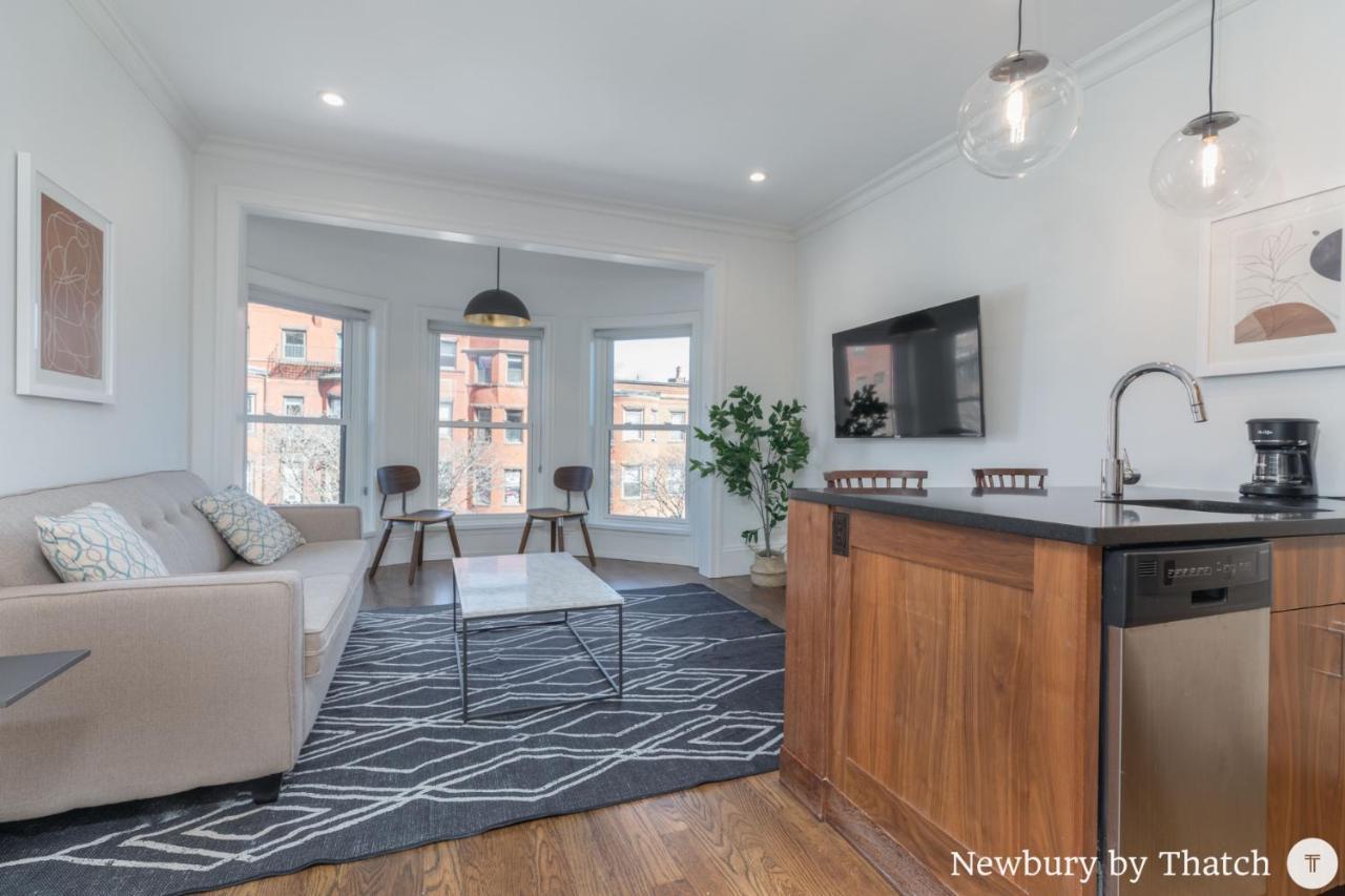 304 Newbury Street By Thatch Aparthotel