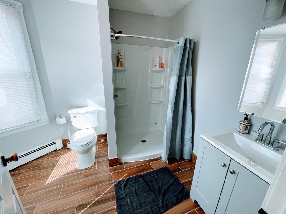 Luxury Executive Harvard Allston 3 Bedrooms 2 Baths Apartment Boston