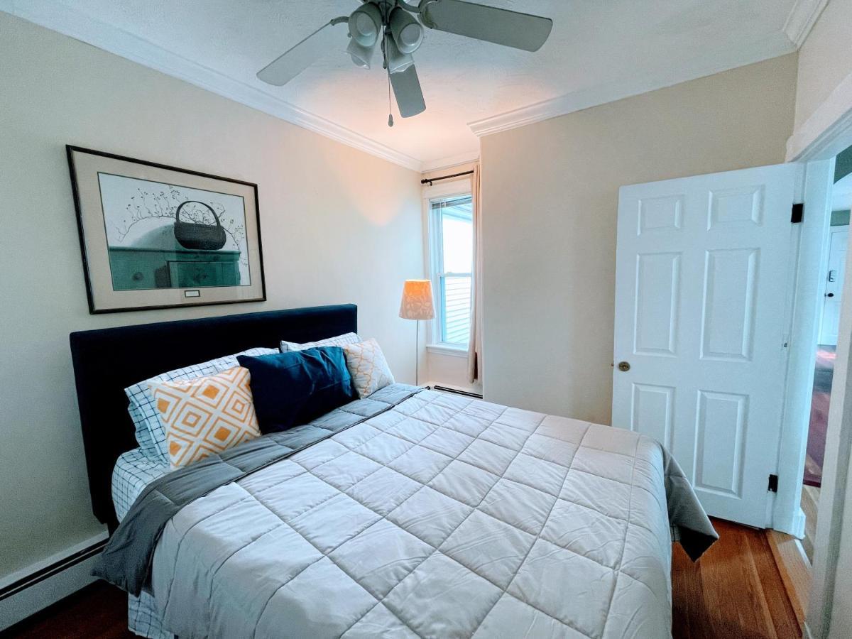 Apartment Luxury Executive Harvard Allston 3 Bedrooms 2 Baths Boston