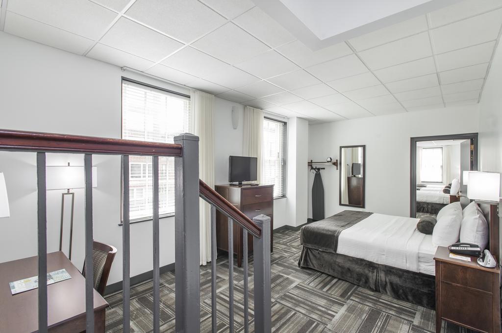 140 Hotel Boston