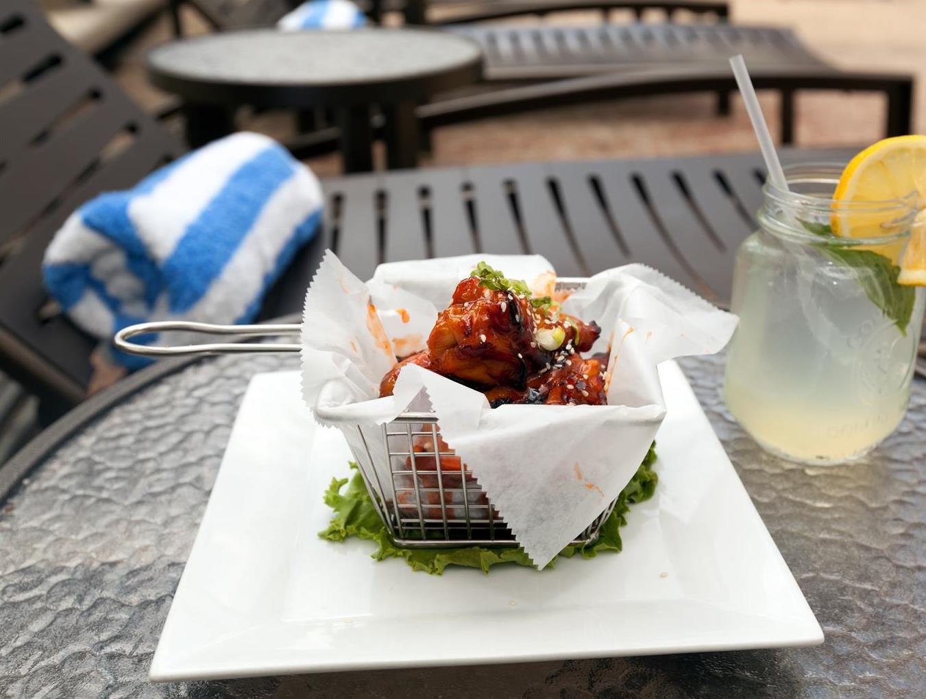 Wyndham Beacon Hill 4* Boston