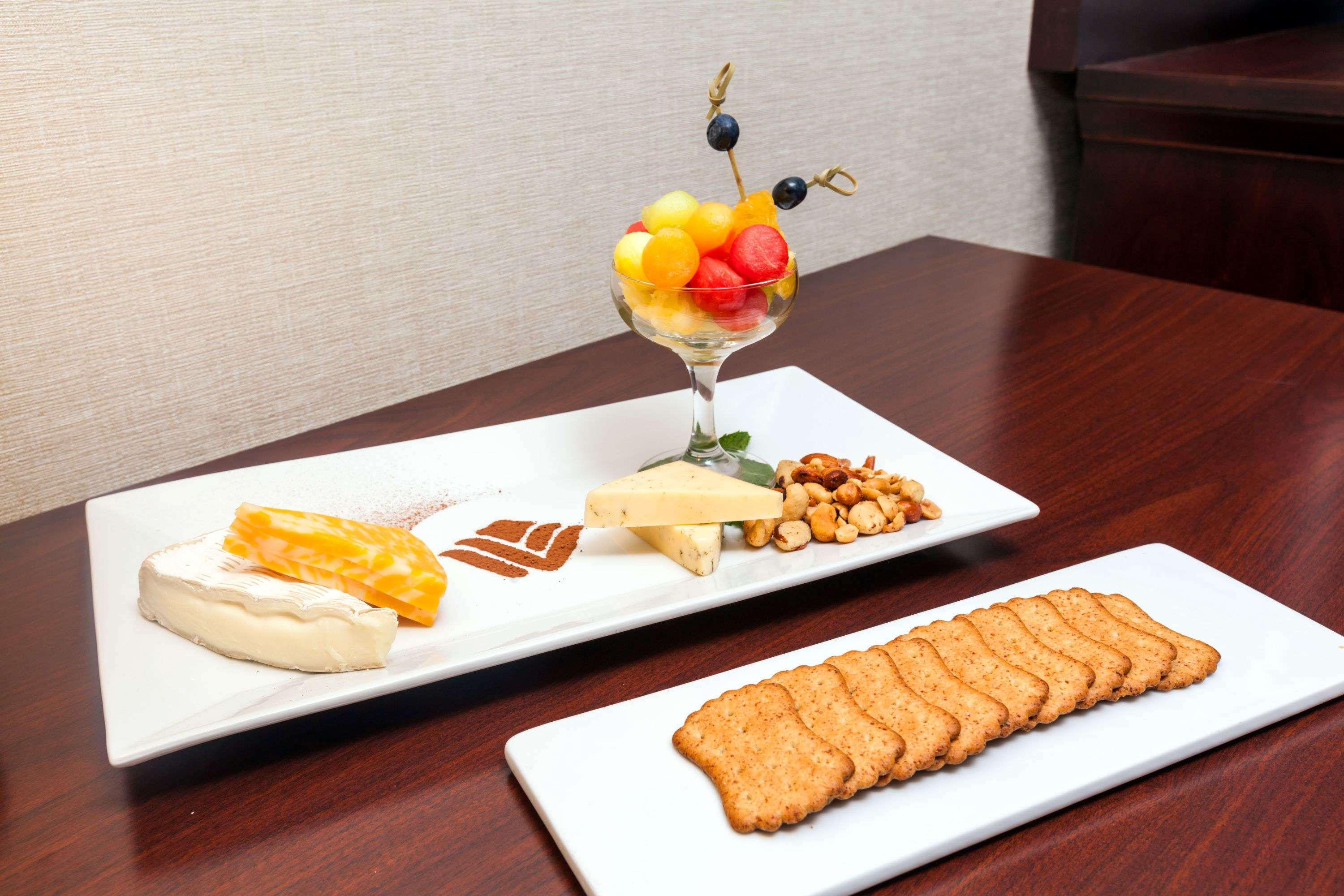 Wyndham Beacon Hill 4*