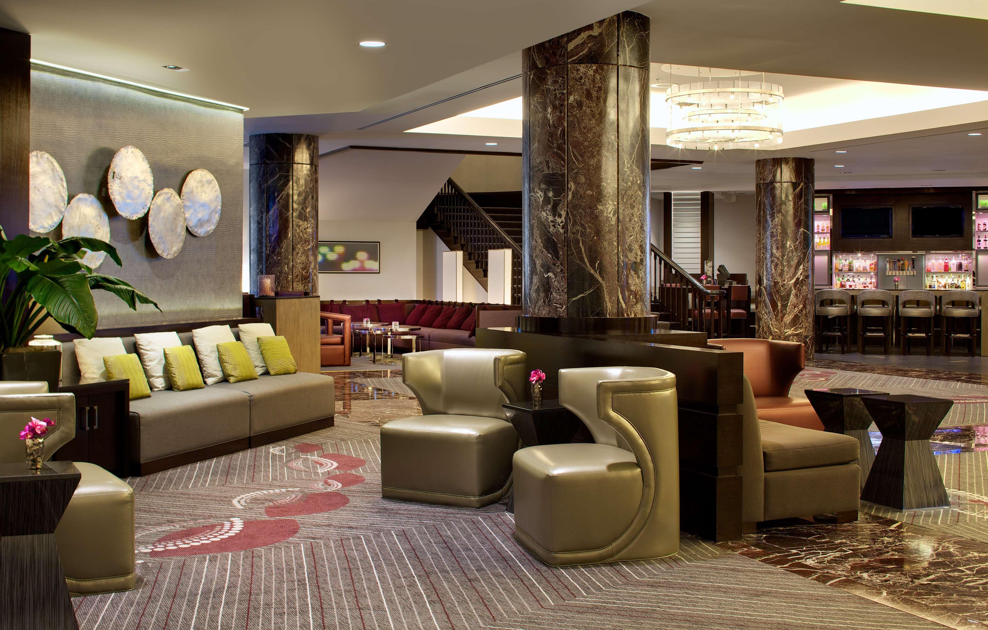 Hyatt Regency Hotel